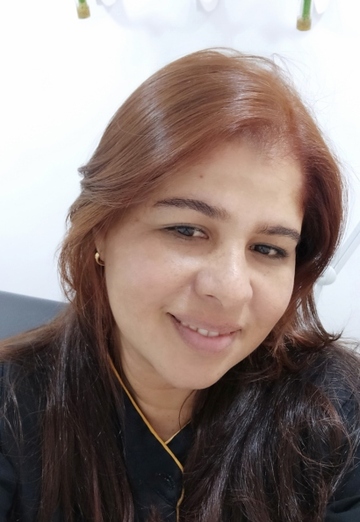 My photo - Nadiuska, 46 from Colombia (@nadiuska2)