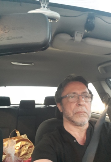 My photo - Pilat, 60 from Tel Aviv-Yafo (@pilat58)