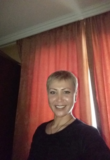 My photo - Natalie Jugaj, 48 from Karaganda (@nataliejugaj)