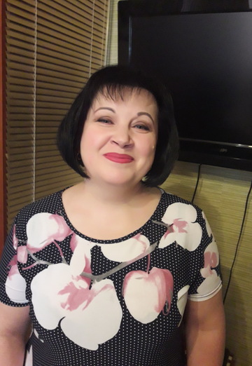 My photo - Nadejda, 53 from Minsk (@nadejda83971)