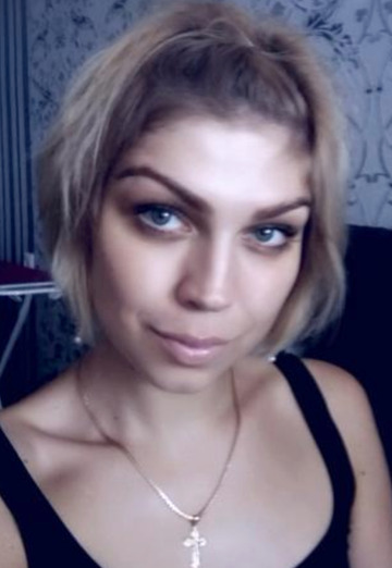 My photo - natali, 38 from Kyiv (@nataliesav)