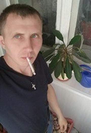 My photo - Pavel, 44 from Petropavlovsk (@pavel115140)