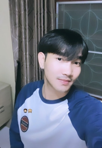 My photo - Peam, 25 from Bangkok (@nakub)