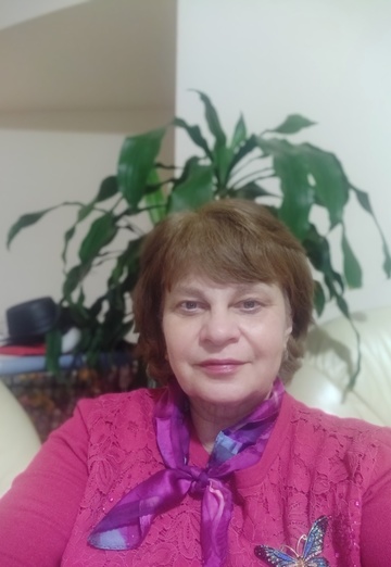 Pronya (@pronya54) — my photo № 3