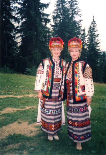 Elena (@elena290295) — my photo № 10