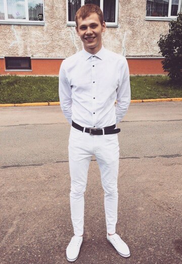 My photo - Pravda, 30 from Narva (@pravda104)