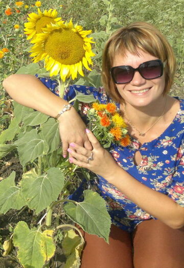 My photo - natalya, 47 from Rostov-on-don (@natalya90514)