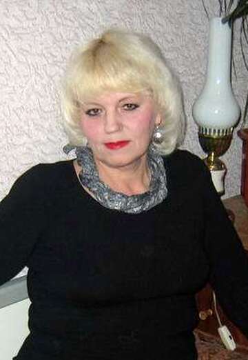 My photo - Nataliya, 71 from Kyiv (@nataliya36430)