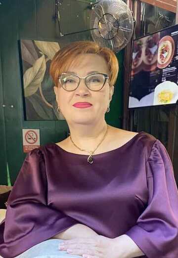 My photo - Nadejda, 53 from Minsk (@nadejda73510)
