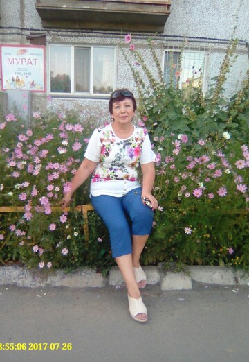 Nadezhda (@nadezhda1056) — my photo № 2