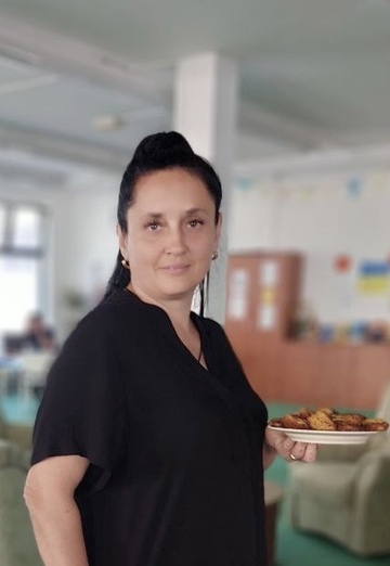 My photo - Natalі, 48 from Kyiv (@natal870)