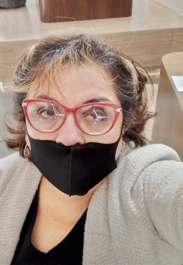 Mi foto- Elizabeth Sánchez, 65 de Lima (@elizabethsnchez1)