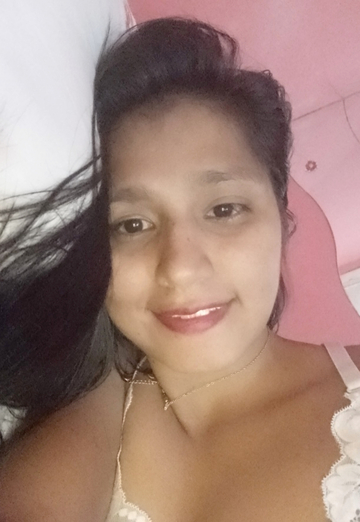 My photo - Nataly, 29 from Alcobendas (@nataly2757)