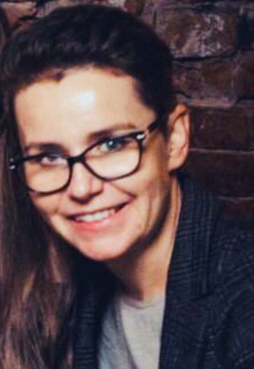 My photo - Natali, 46 from Moscow (@natali68630)