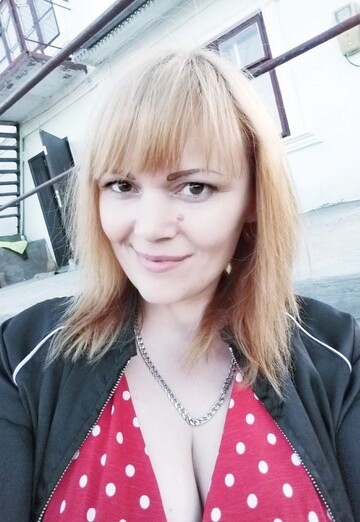 My photo - Nelli, 36 from Kishinev (@nelli5847)