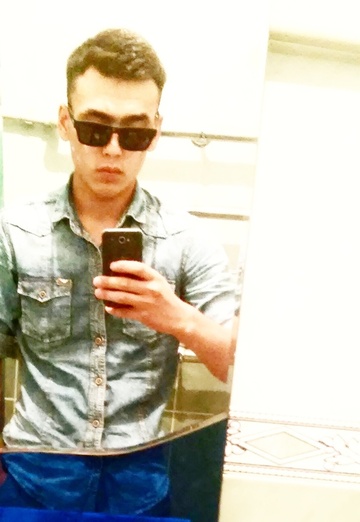 Yeldar (@eldar6490) — my photo № 1