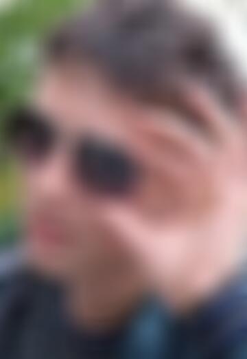 My photo - CANJAR, 38 from Tashkent (@canjar16)