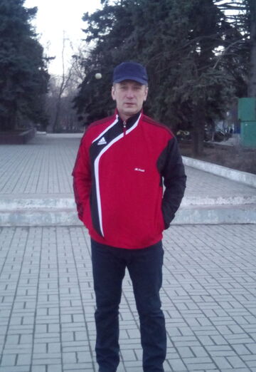 My photo - Yeduard, 58 from Mariupol (@eduard8864070)
