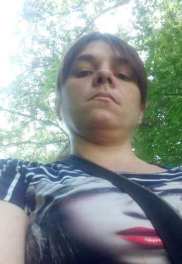 My photo - Nastya, 39 from Moscow (@nastya96005)