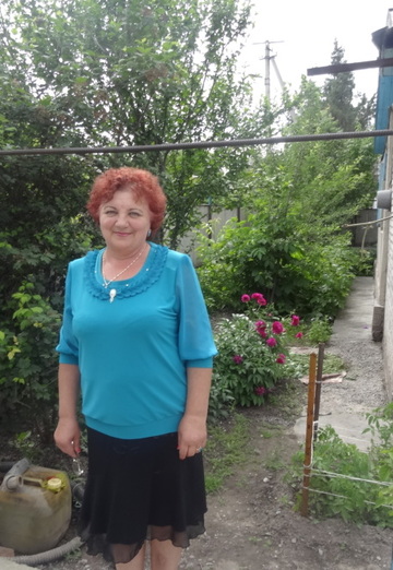 Elena (@elena223018) — my photo № 2