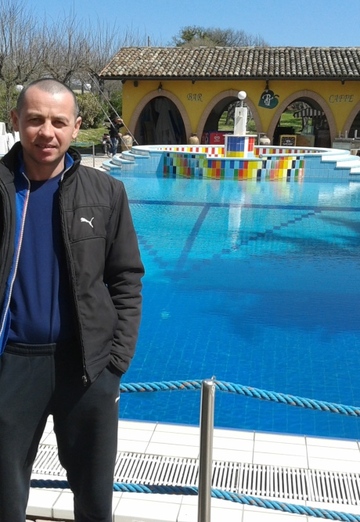 My photo - Petro, 47 from L'Aquila (@petro3781)