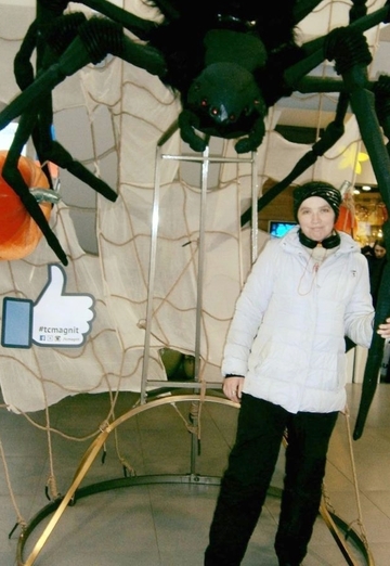 Nadyusha-Nyensi Osinkina (@nadushanensiosinkina) — my photo № 2