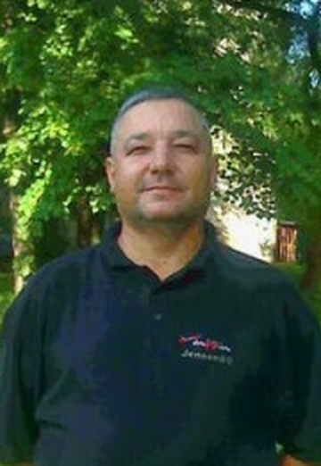 My photo - Igor, 62 from Rivne (@peleshkigr)