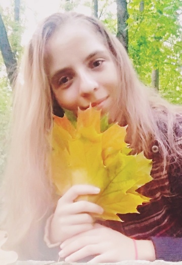 Natalіya (@natalya275345) — my photo № 1