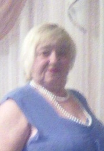 My photo - Nasha Galochka krysyuk(g, 73 from Brest (@nashagalochkakrisukgoluban)