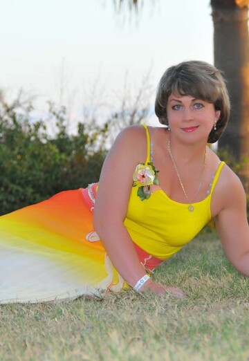 Elena (@elena290295) — my photo № 23