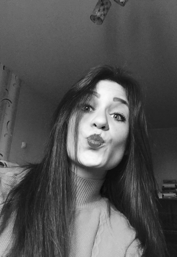 Nastena (@nastena6986) — my photo № 5