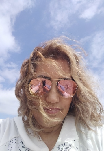 My photo - Nelly Peñaloza, 43 from Quilicura (@nellypealoza)