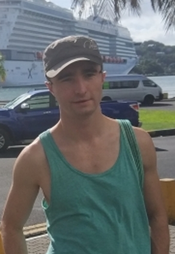 Mіhael (@pypa-zhenya) — my photo № 3