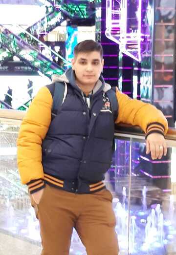 Nastya (@nastya54697) — my photo № 1