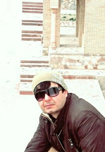 My photo - Qadriddin, 43 from Dushanbe (@qadriddin9)