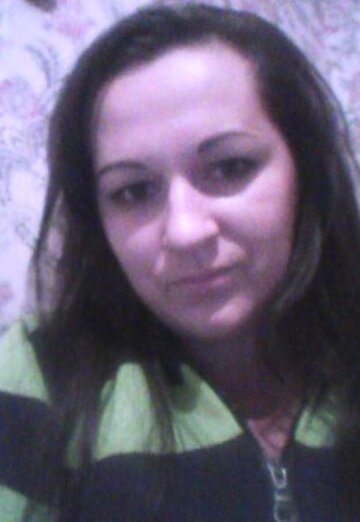 My photo - Nataliya, 39 from Grodno (@nataliya28029)