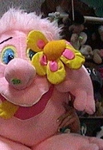 Prosto Puh (@panasov-oleg) — my photo № 2