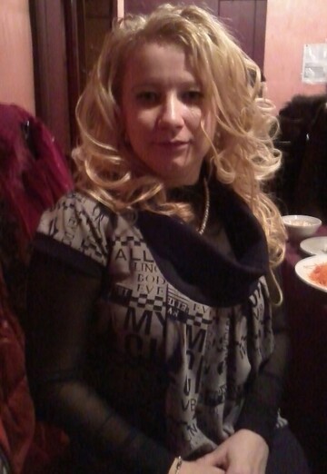 Natalya (@natalya186784) — my photo № 1