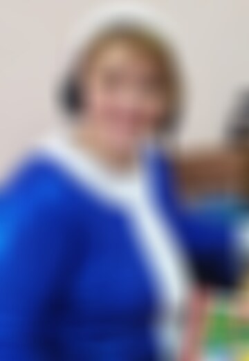 My photo - Natalya, 54 from Karaganda (@natalya164962)