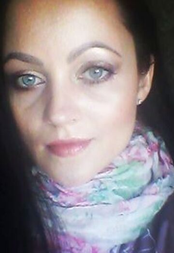 My photo - Natalya, 43 from Vitebsk (@natalya109087)