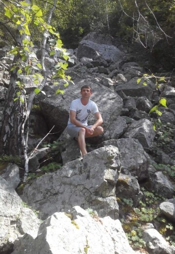 Nelu (@nelu131) — my photo № 1