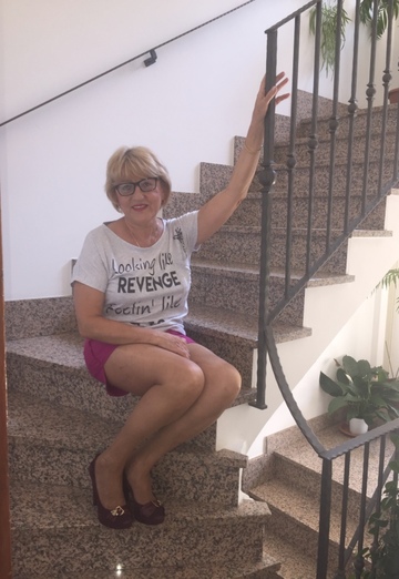 Nadejda (@nadejda65153) — my photo № 1