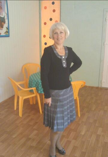 My photo - Natalya, 63 from Homel (@natalya132875)
