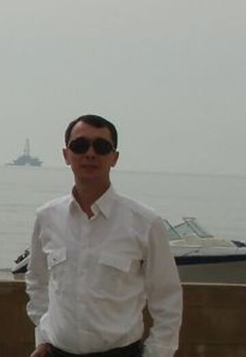 My photo - Elik, 55 from Baku (@elik77777)