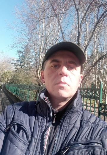 My photo - Nazar, 42 from Novara (@nazar5412)