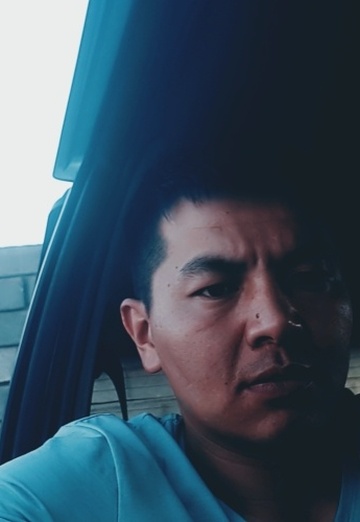 My photo - Polot, 33 from Bishkek (@polot14)