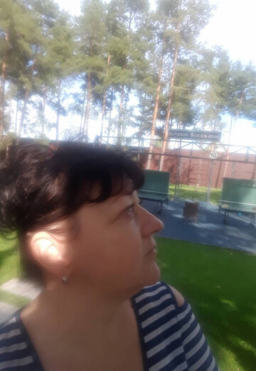 My photo - Natalya, 57 from Kyiv (@natalul210969)