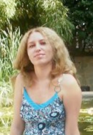 Natalya (@natalya380980) — my photo № 1