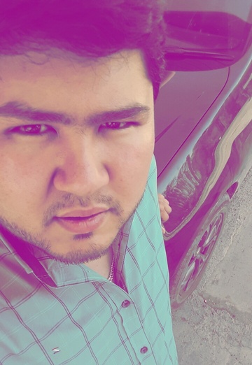 My photo - Navruz, 35 from Tashkent (@navruz763)