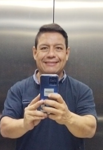 Mi foto- Edwin Oswaldo Mallqui, 51 de Lima (@edwinoswaldomallquigamarra)